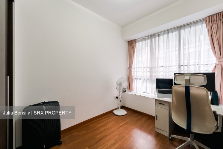 Residences Botanique (D19), Condominium #568792871